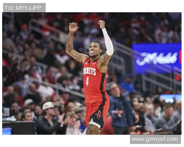 火箭大胜凯尔特人27分！杰伦-格林32分+7三分，范弗里特15助攻，NBA常规赛火箭三分球命中率48%创纪录